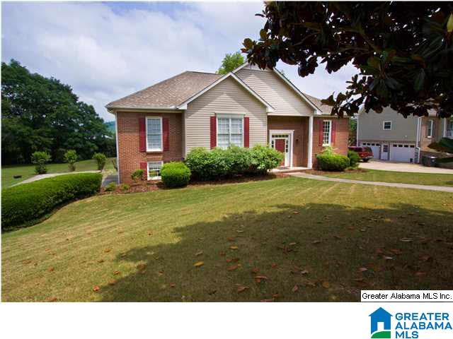 104 Heather Ridge Drive Pelham, AL 35124 - Photo 1 of 25