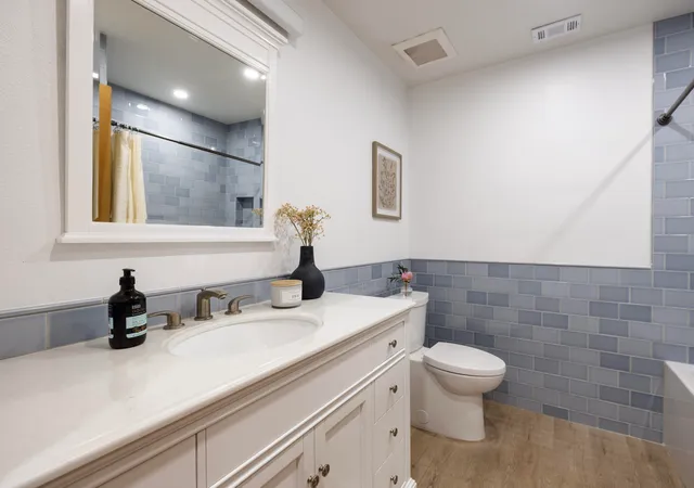 $1,450,000 | 555 East Arrellaga Street, Unit 6, Santa Barbara, CA 93103