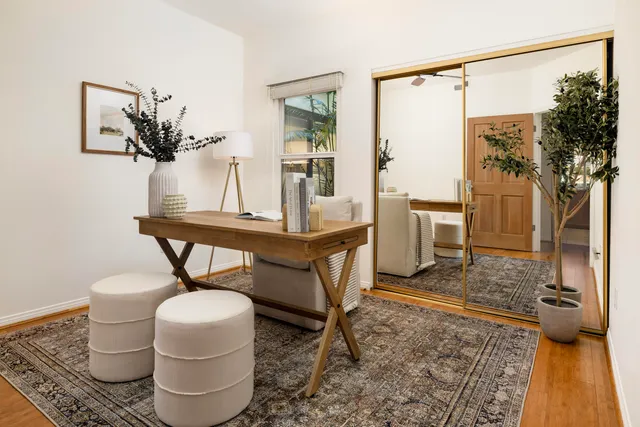 $1,450,000 | 555 East Arrellaga Street, Unit 6, Santa Barbara, CA 93103