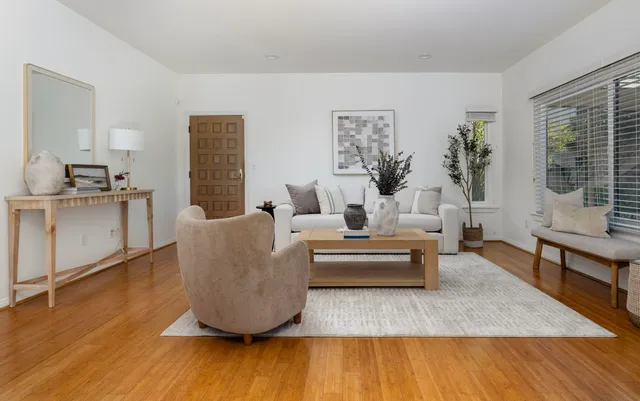 $1,450,000 | 555 East Arrellaga Street, Unit 6, Santa Barbara, CA 93103