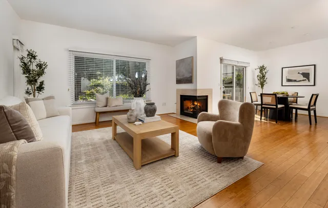 $1,450,000 | 555 East Arrellaga Street, Unit 6, Santa Barbara, CA 93103