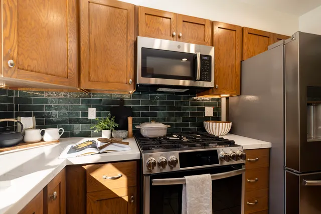 $1,450,000 | 555 East Arrellaga Street, Unit 6, Santa Barbara, CA 93103