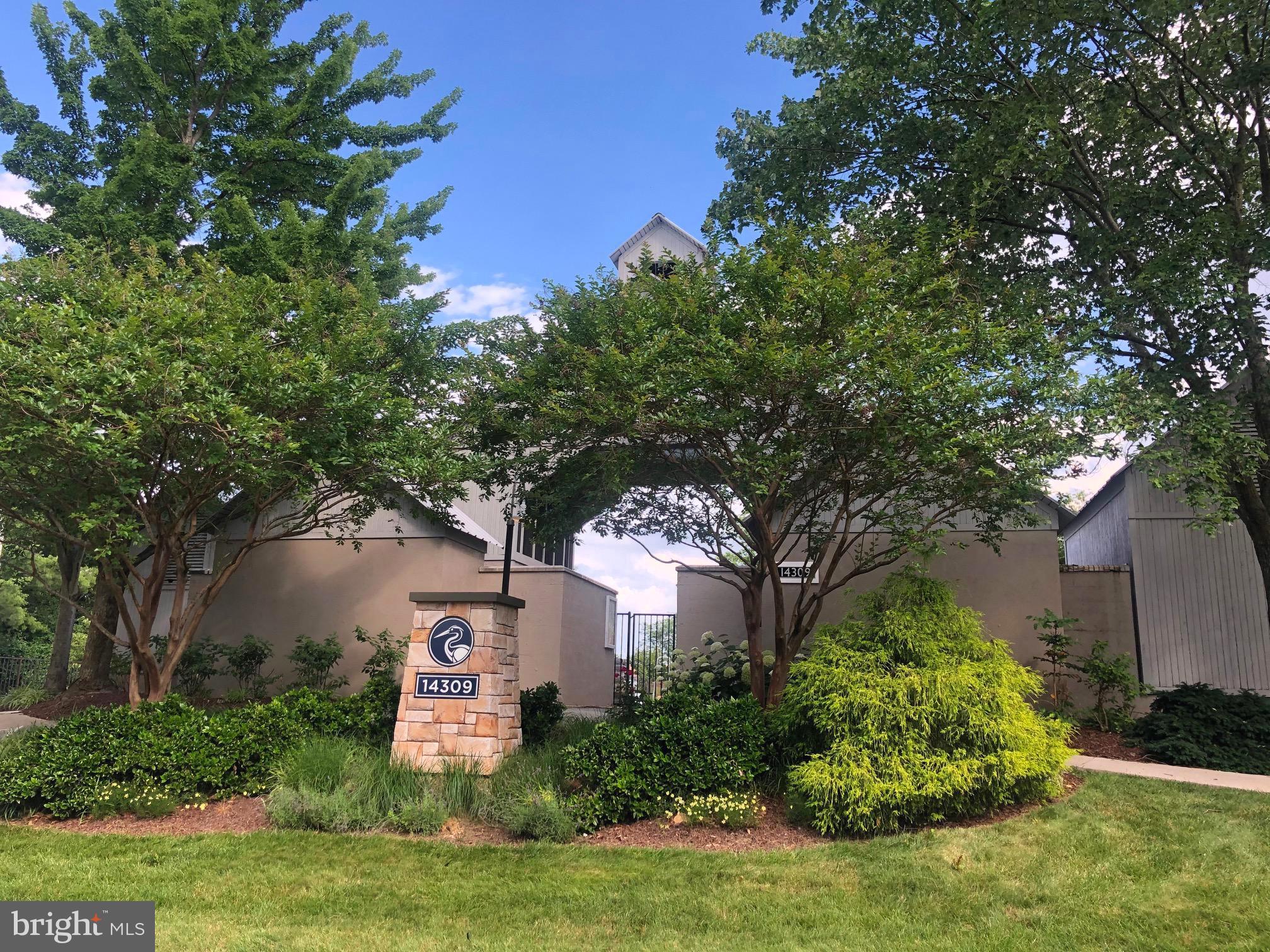 7902 Crows Nest Court, Unit 345 Laurel, MD 20707 - Photo 31 of 35 Bridgeport Pool