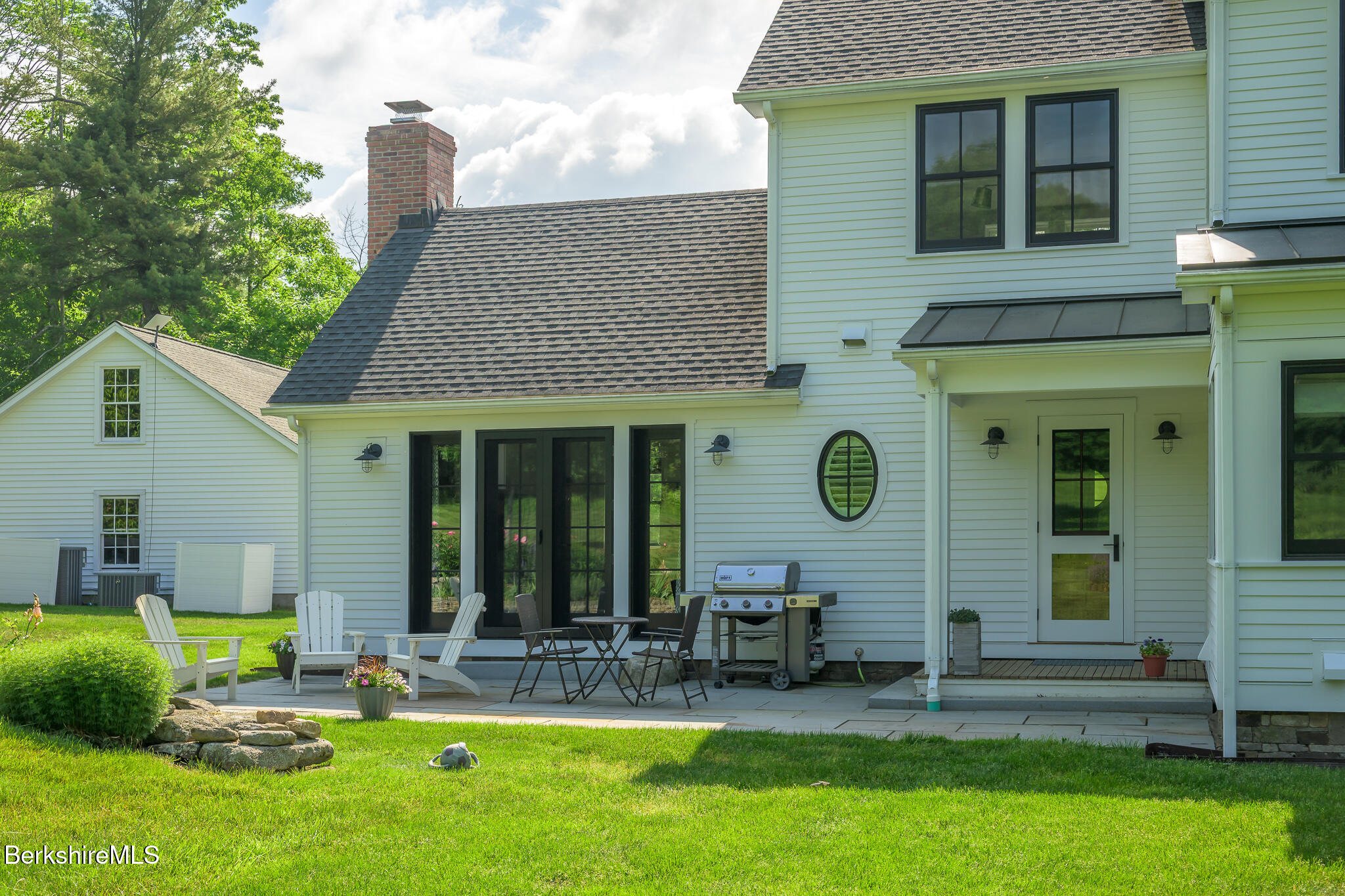 161 Beartown Mountain Road Monterey, MA 01245 - Photo 48 of 60 Screen - 161 Beartown Mountain Rd Great