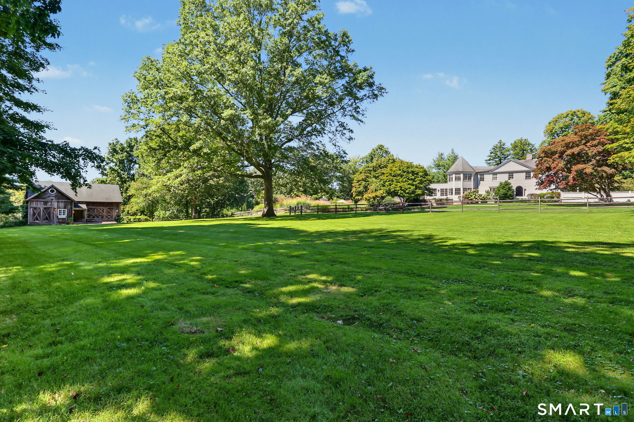 2493 Redding Road Fairfield, CT 06824 - Photo 30 of 40 Gallery Image 30