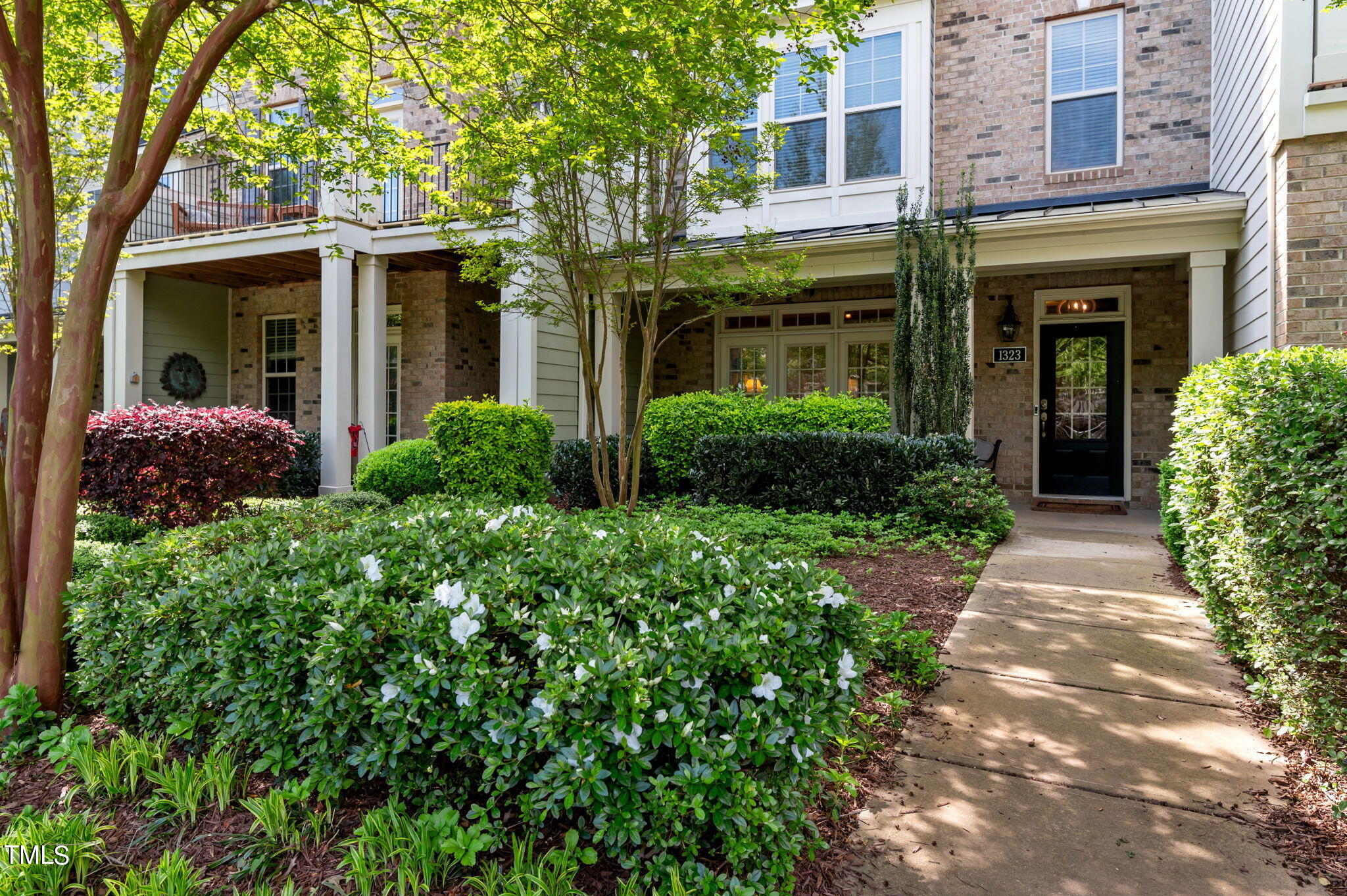 1323 Rembrandt Circle Raleigh, NC 27607 - Photo 1 of 38 21-web-or-mls-DSC_2337