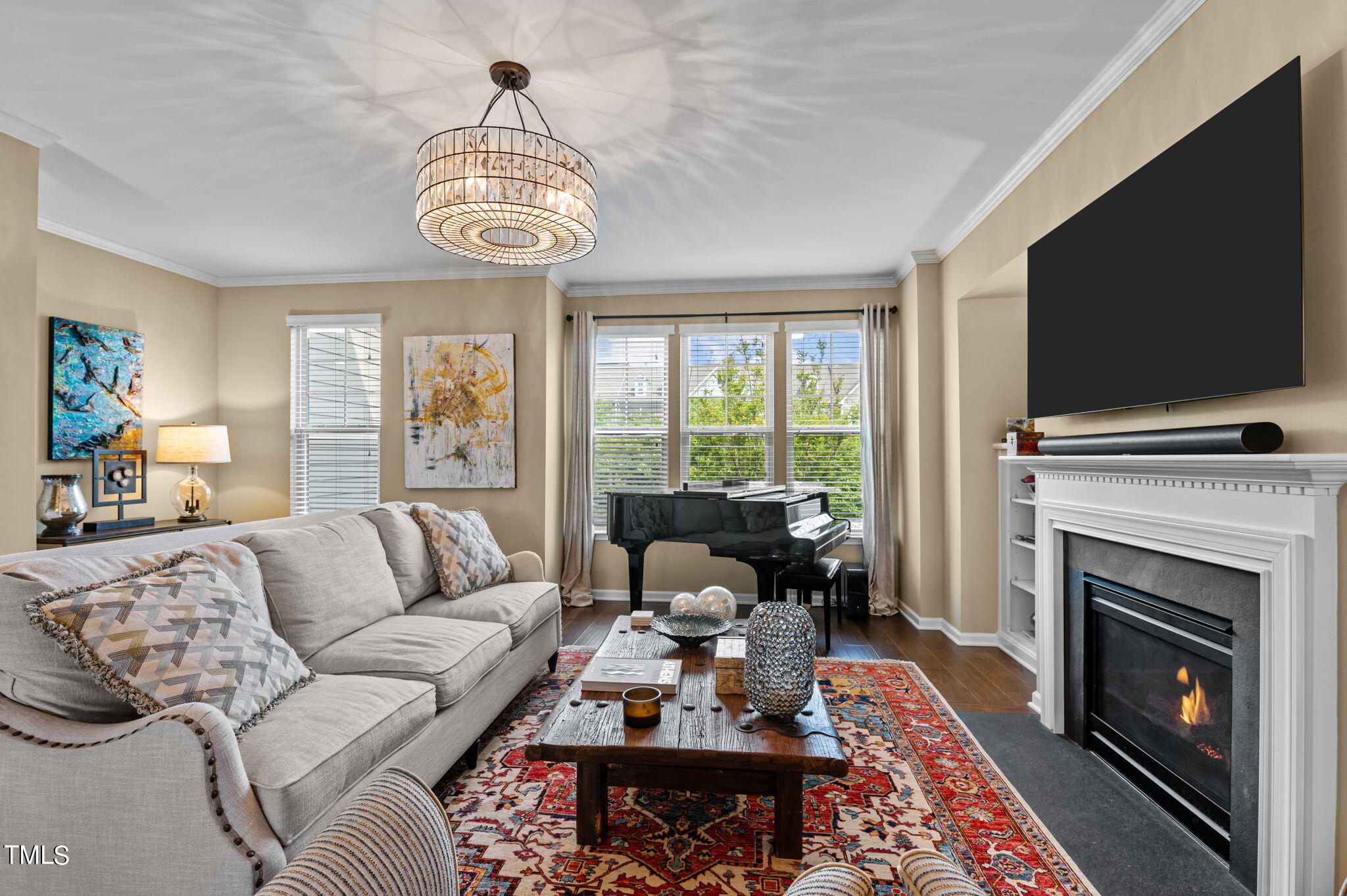 1323 Rembrandt Circle Raleigh, NC 27607 - Photo 12 of 38 44-web-or-mls-DSC_2414