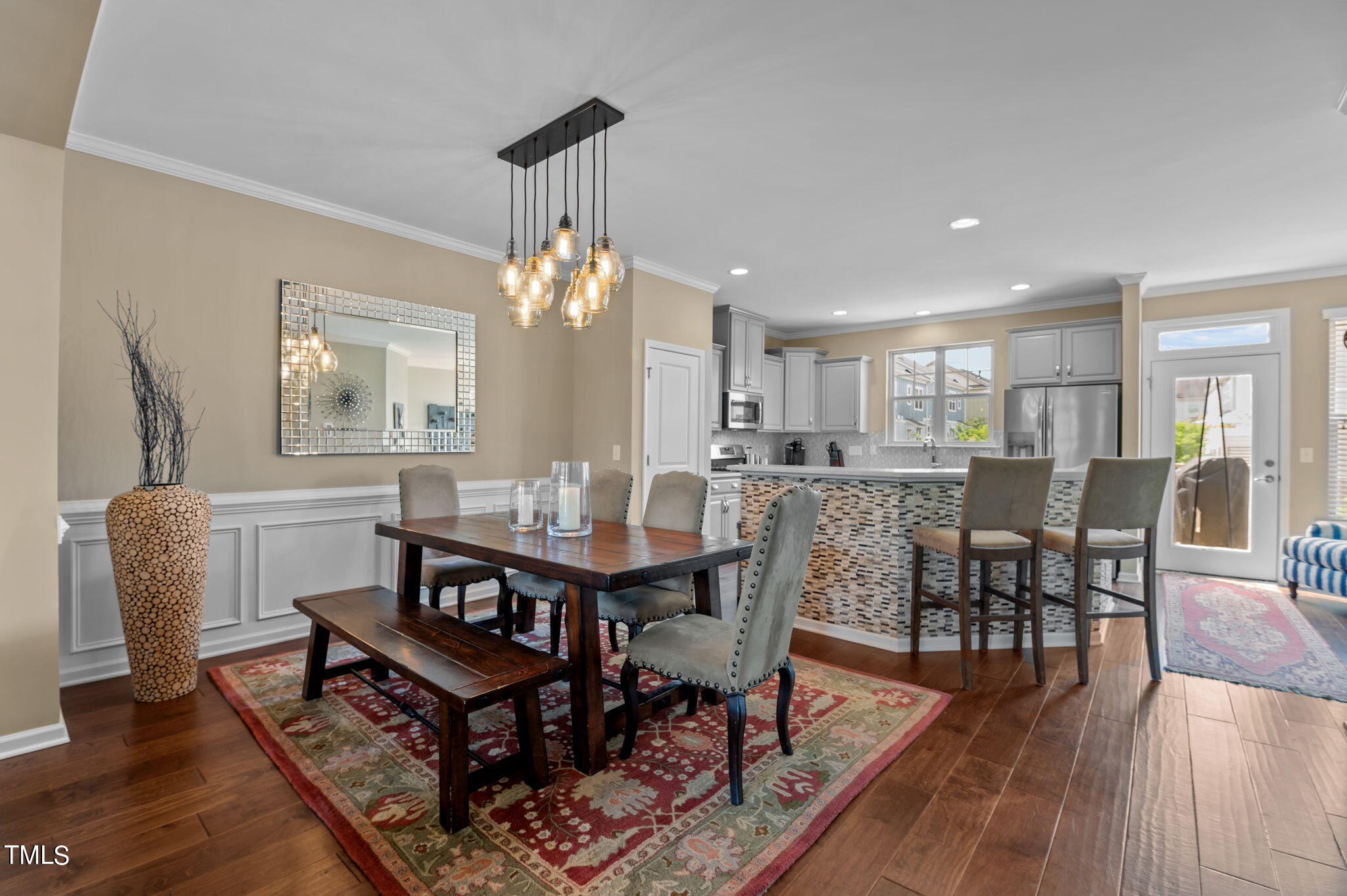 1323 Rembrandt Circle Raleigh, NC 27607 - Photo 13 of 38 31-web-or-mls-DSC_2369