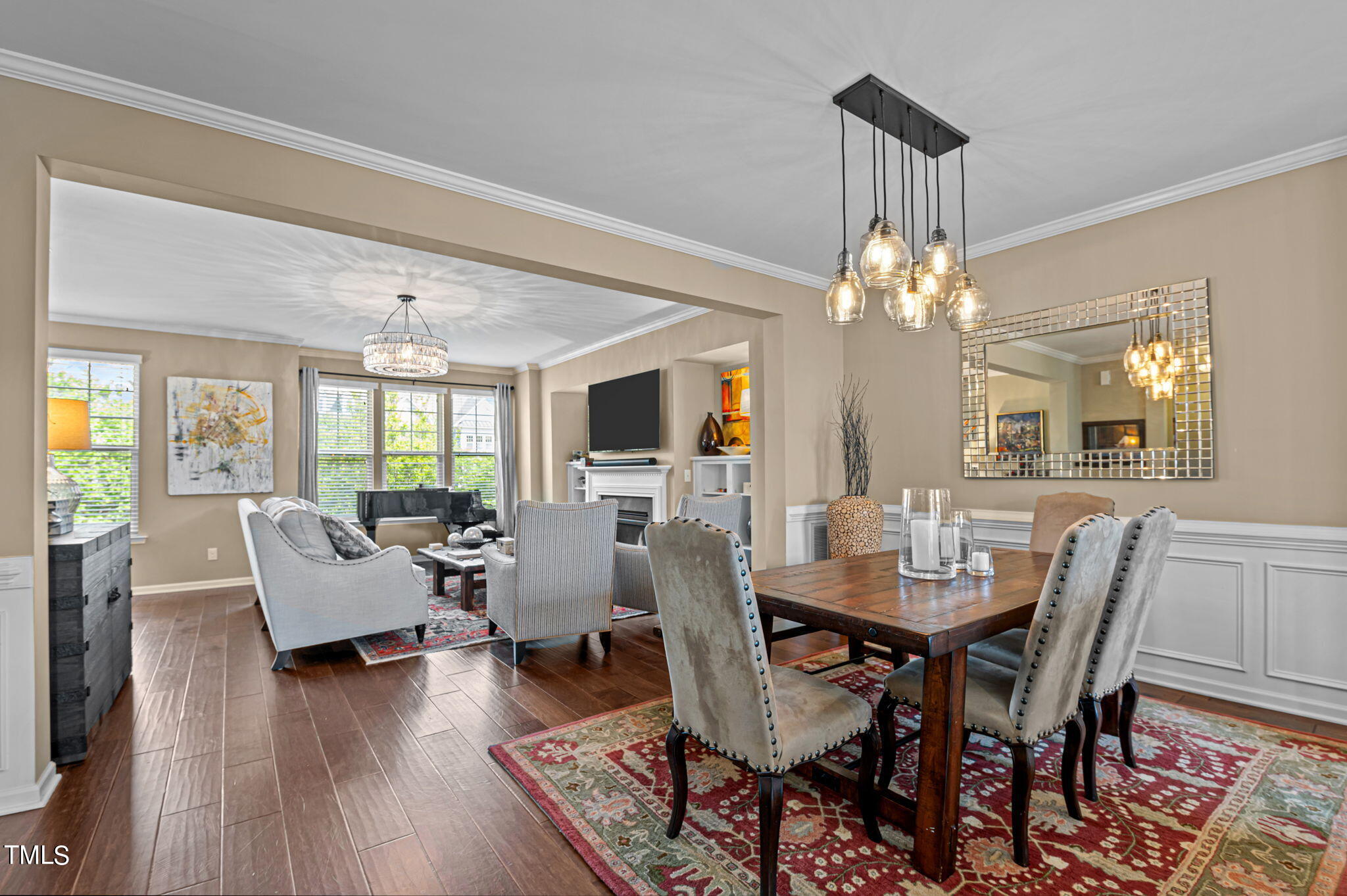 1323 Rembrandt Circle Raleigh, NC 27607 - Photo 14 of 38 32-web-or-mls-DSC_2372