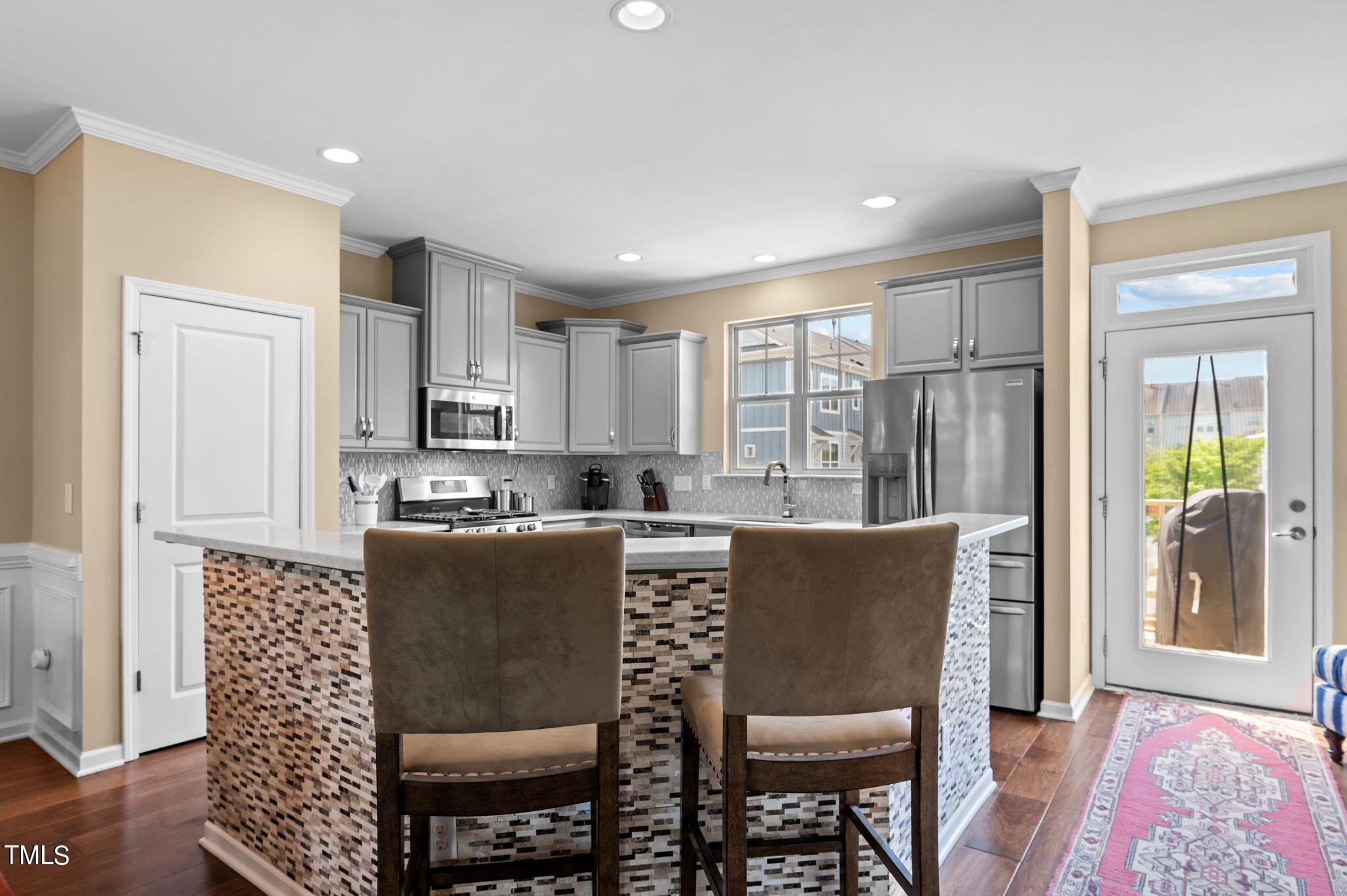 1323 Rembrandt Circle Raleigh, NC 27607 - Photo 15 of 38 33-web-or-mls-DSC_2375