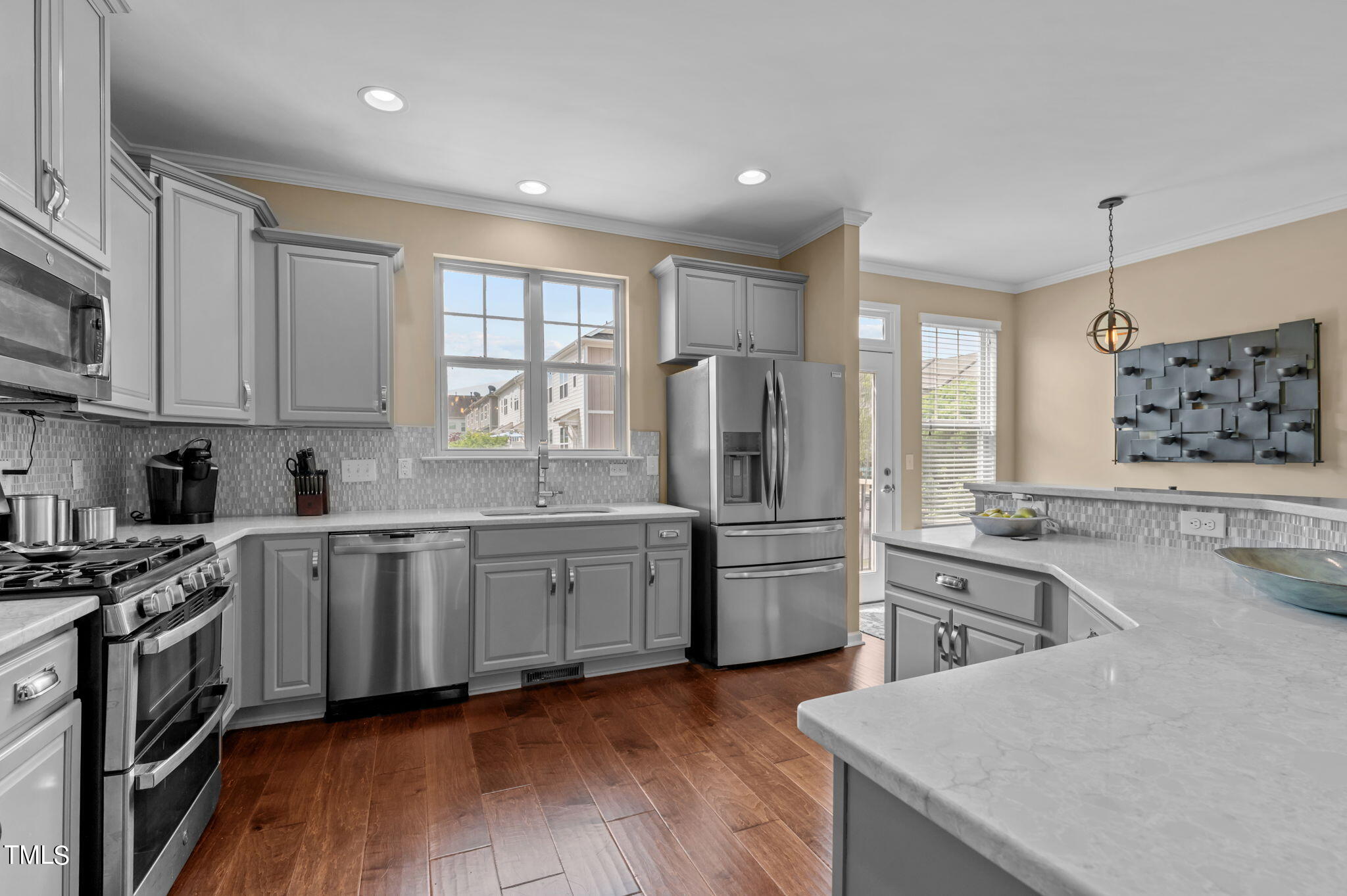 1323 Rembrandt Circle Raleigh, NC 27607 - Photo 16 of 38 35-web-or-mls-DSC_2384