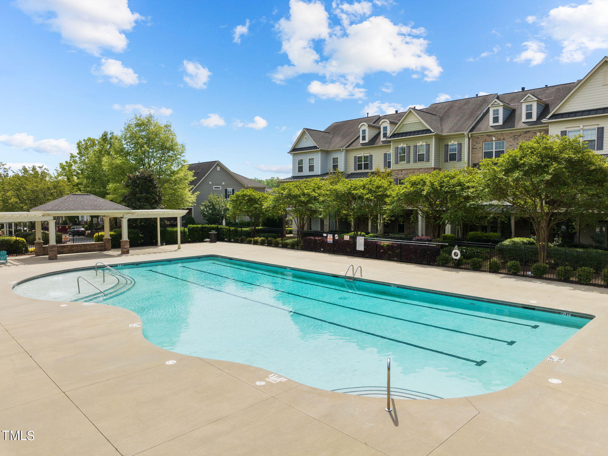1323 Rembrandt Circle Raleigh, NC 27607 - Photo 34 of 38 5-web-or-mls-DJI_0700