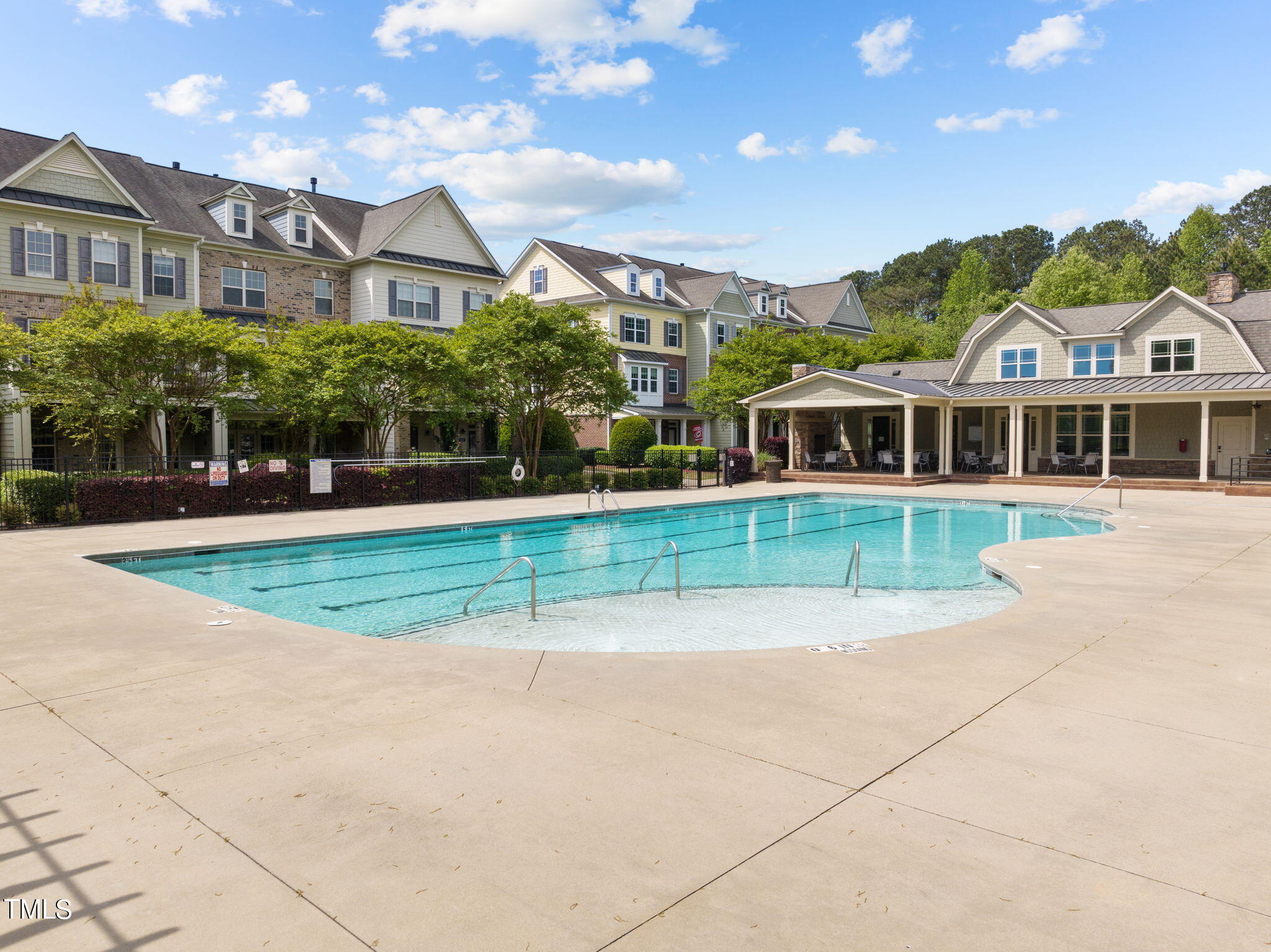 1323 Rembrandt Circle Raleigh, NC 27607 - Photo 35 of 38 7-web-or-mls-DJI_0702