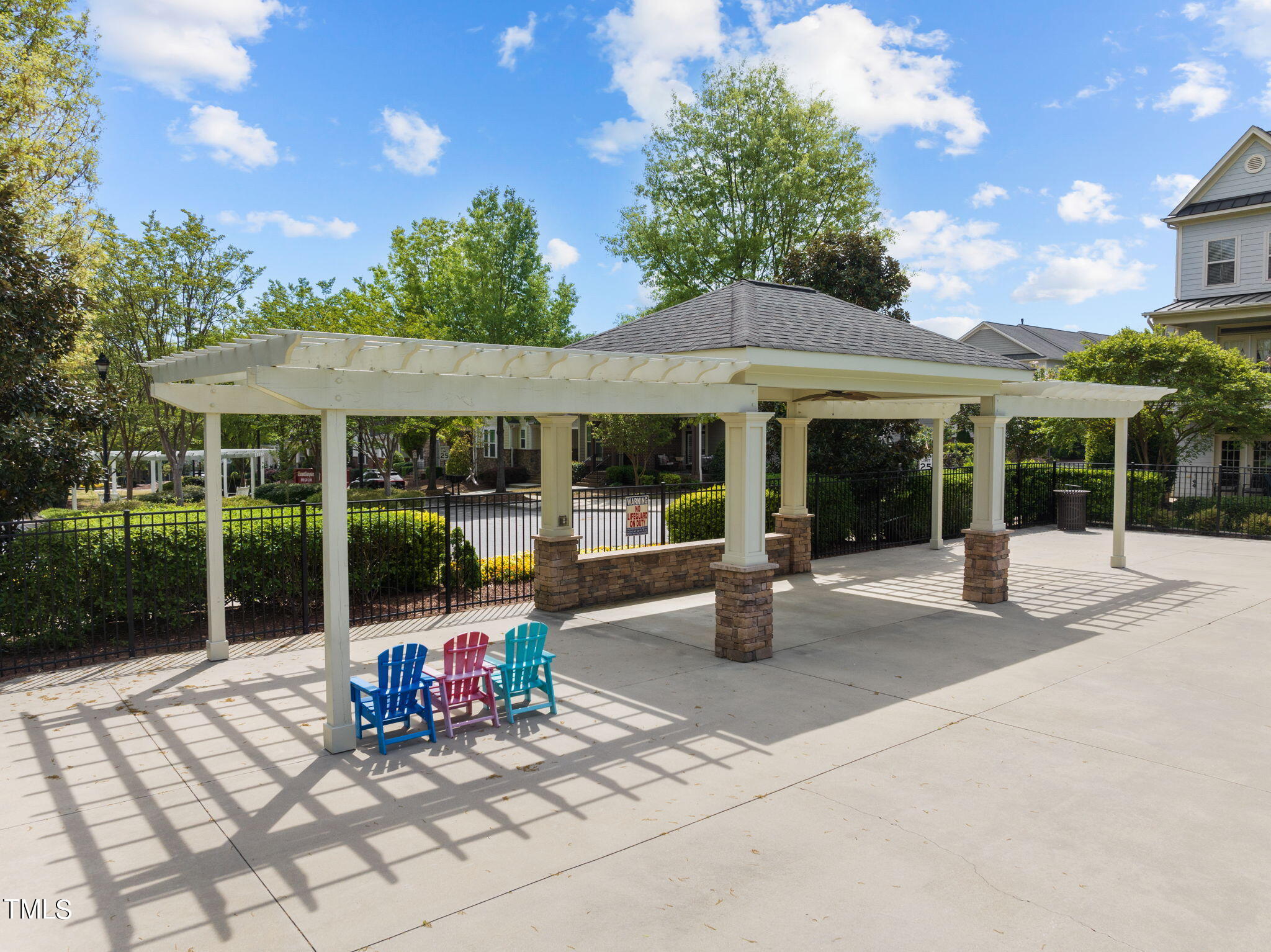 1323 Rembrandt Circle Raleigh, NC 27607 - Photo 36 of 38 6-web-or-mls-DJI_0701