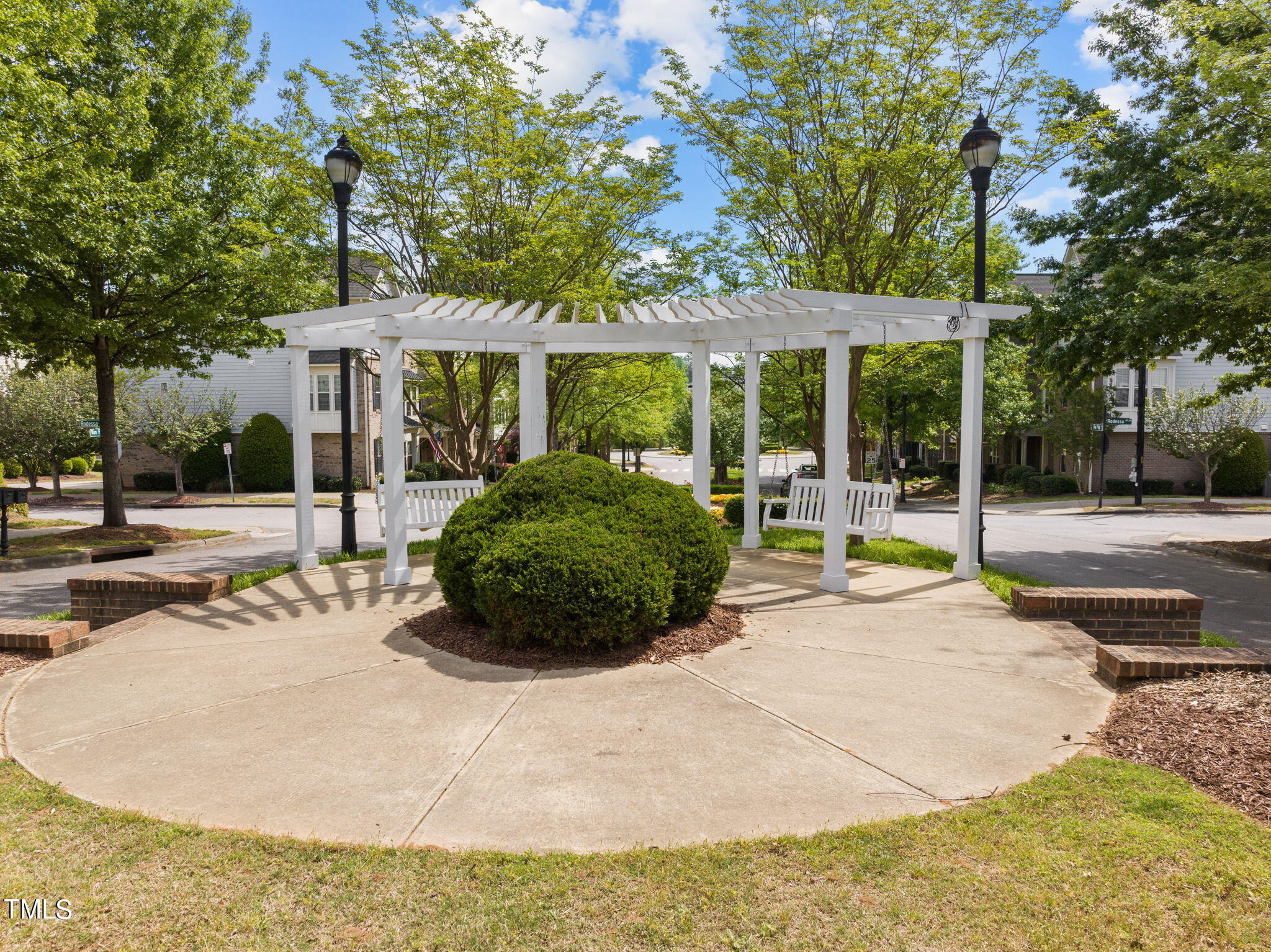 1323 Rembrandt Circle Raleigh, NC 27607 - Photo 37 of 38 16-web-or-mls-DJI_0711