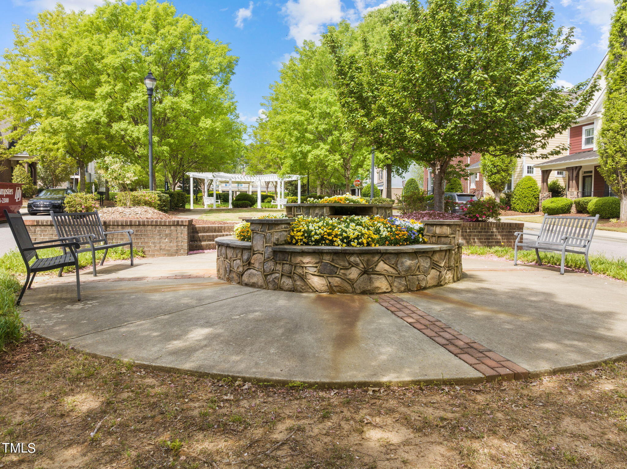 1323 Rembrandt Circle Raleigh, NC 27607 - Photo 38 of 38 18-web-or-mls-DJI_0713