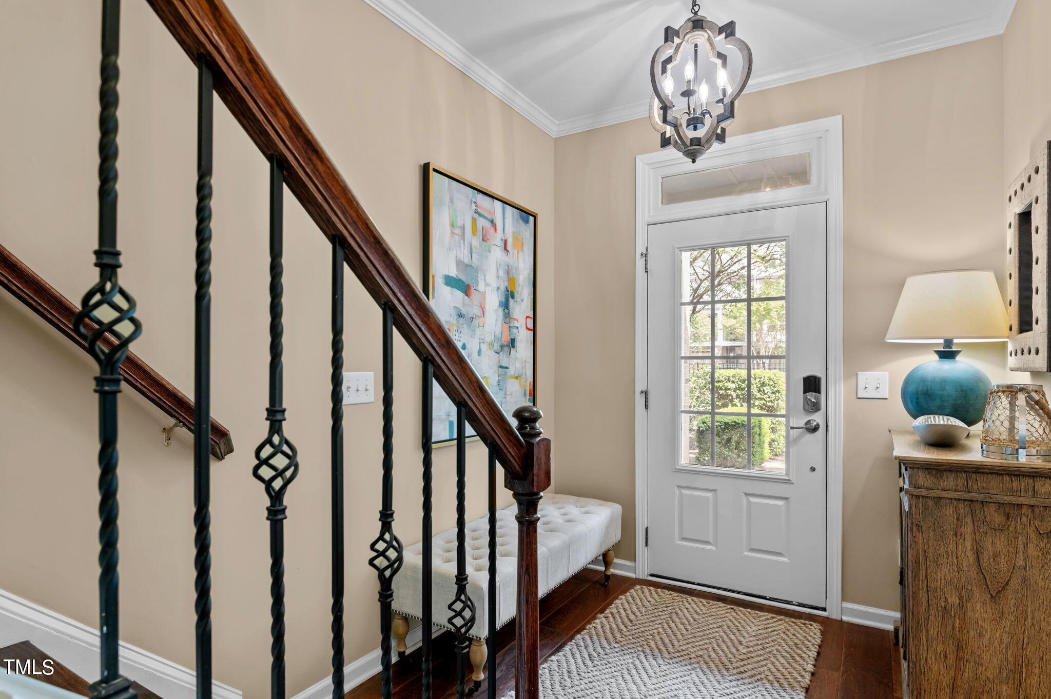 1323 Rembrandt Circle Raleigh, NC 27607 - Photo 6 of 38 27-web-or-mls-DSC_2357