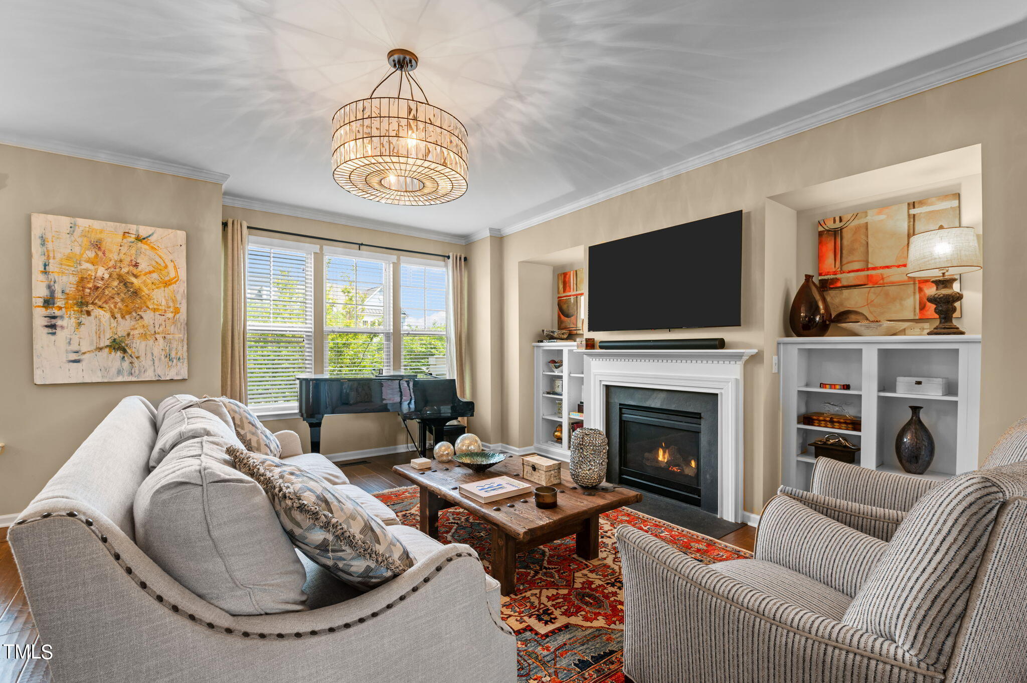 1323 Rembrandt Circle Raleigh, NC 27607 - Photo 10 of 38 40-web-or-mls-DSC_2399