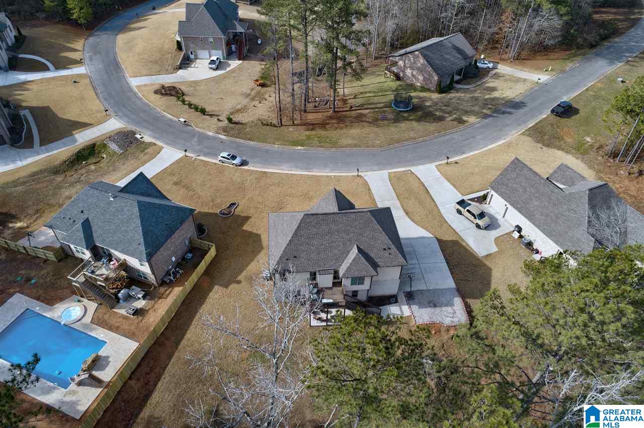 1045 Sedgefield Circle Morris, AL 35116 - Photo 39 of 41