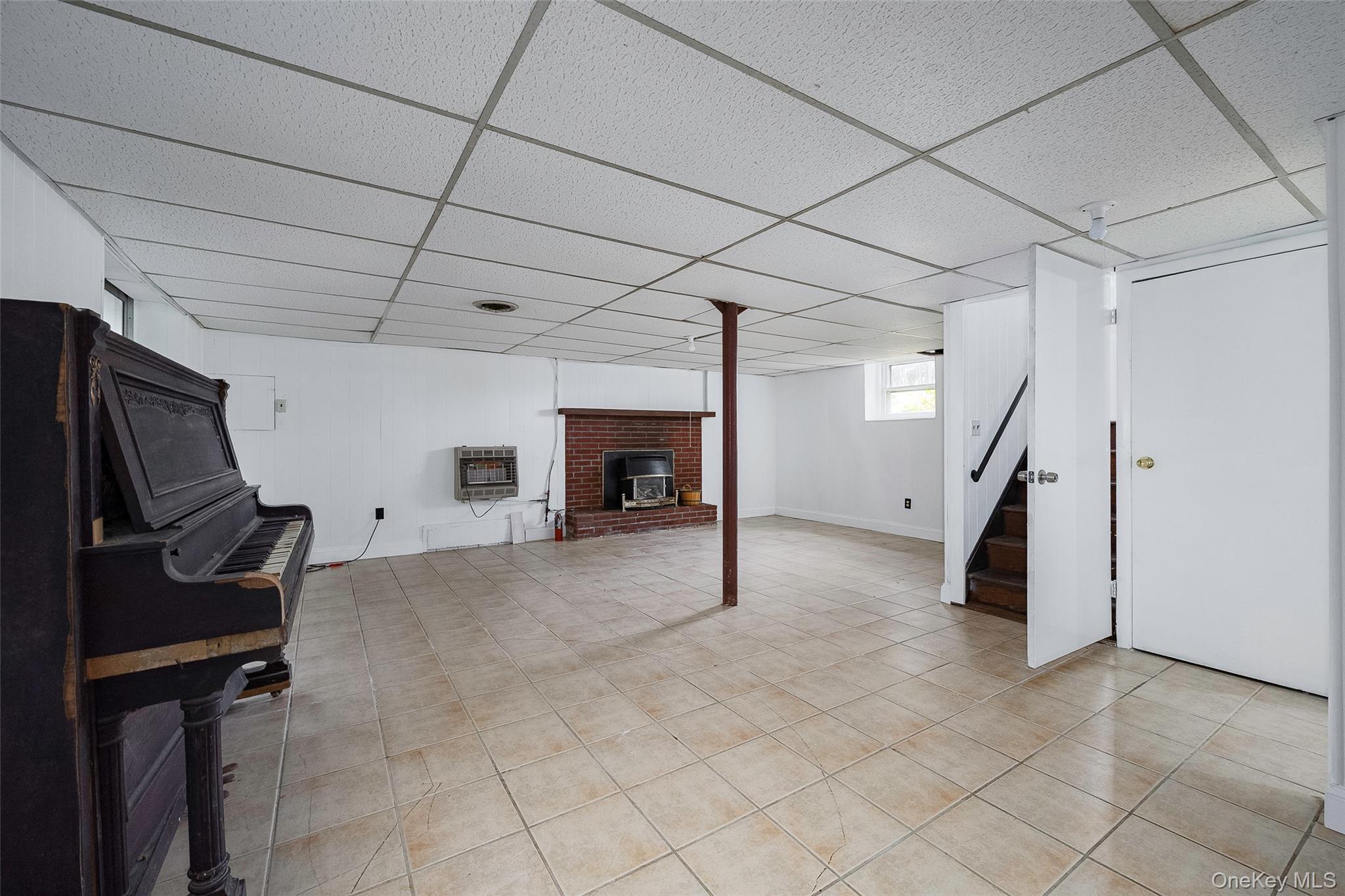 82 Lake Road Pine Plains, NY 12567 - Photo 20 of 38 a view of a livingroom with furniture and staircase