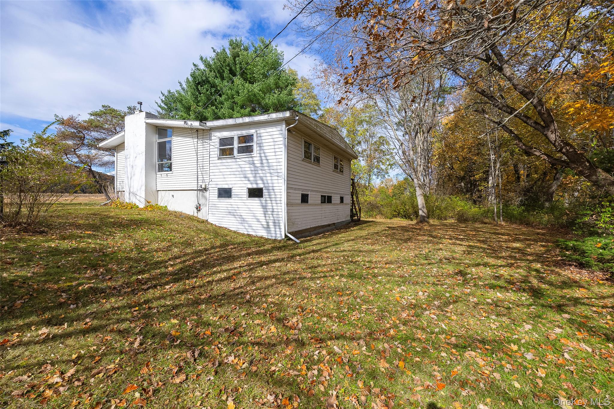 82 Lake Road Pine Plains, NY 12567 - Photo 2 of 38 a view of a house with a yard
