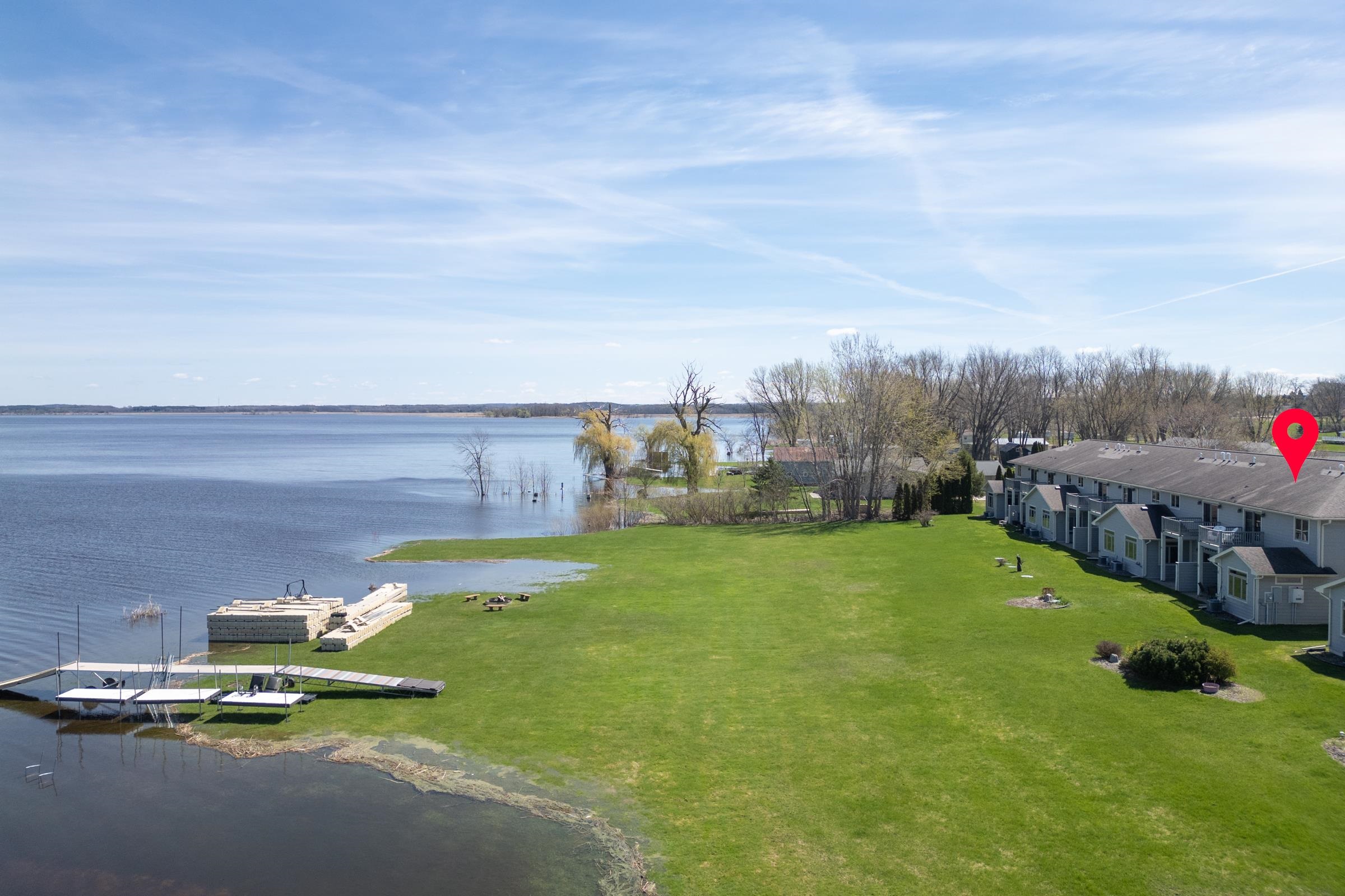 178 East Front, Unit 31 Marquette, WI 53947 - Photo 87 of 90