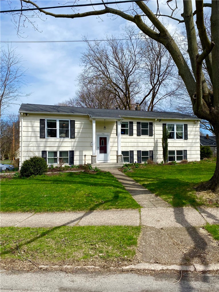 140 Penhurst Road Brighton, NY 14610 - Photo 1 of 1
