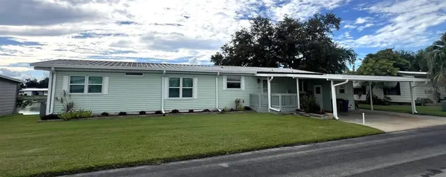 $199,000 | 2055 South Floral Avenue, Unit 262, Bartow, FL 33830