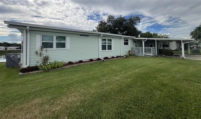 $199,000 | 2055 South Floral Avenue, Unit 262, Bartow, FL 33830