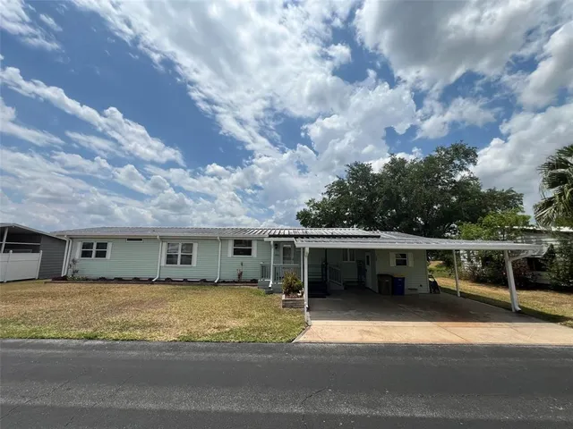 $199,000 | 2055 South Floral Avenue, Unit 262, Bartow, FL 33830