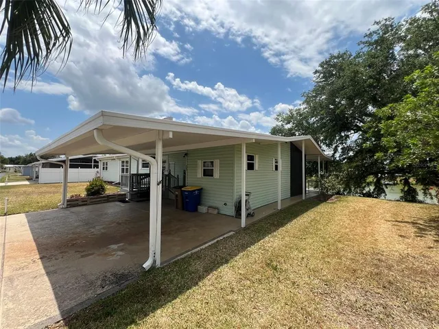 $199,000 | 2055 South Floral Avenue, Unit 262, Bartow, FL 33830