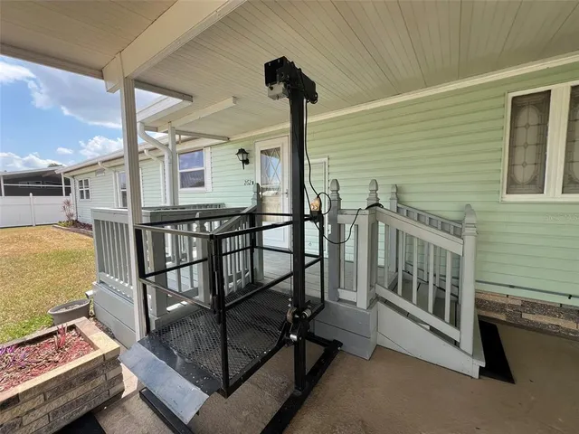 $199,000 | 2055 South Floral Avenue, Unit 262, Bartow, FL 33830