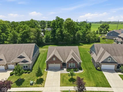 $417,500 | 16333 Sedalia Drive, Fishers, IN 46040