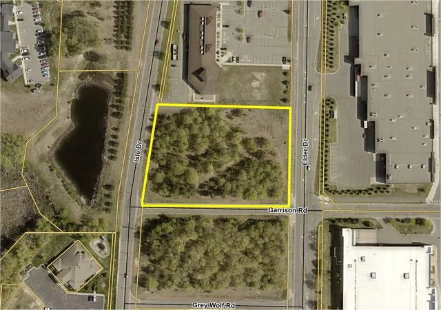 $649,000 | 0 Elder Drive South, Baxter, MN 56425