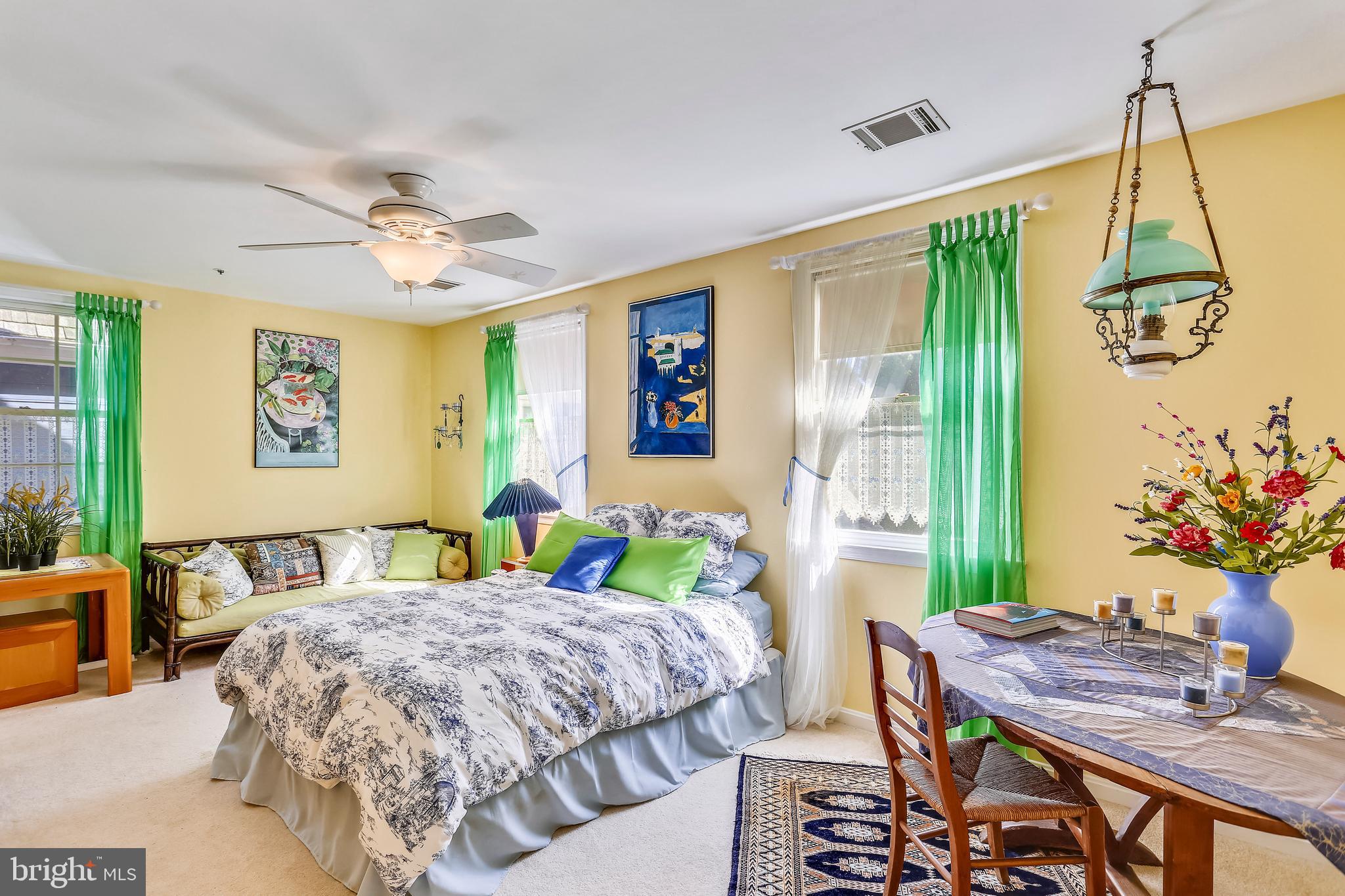 477 Tschiffely Square Road Gaithersburg, MD 20878 - Photo 21 of 40 Second master bedroom