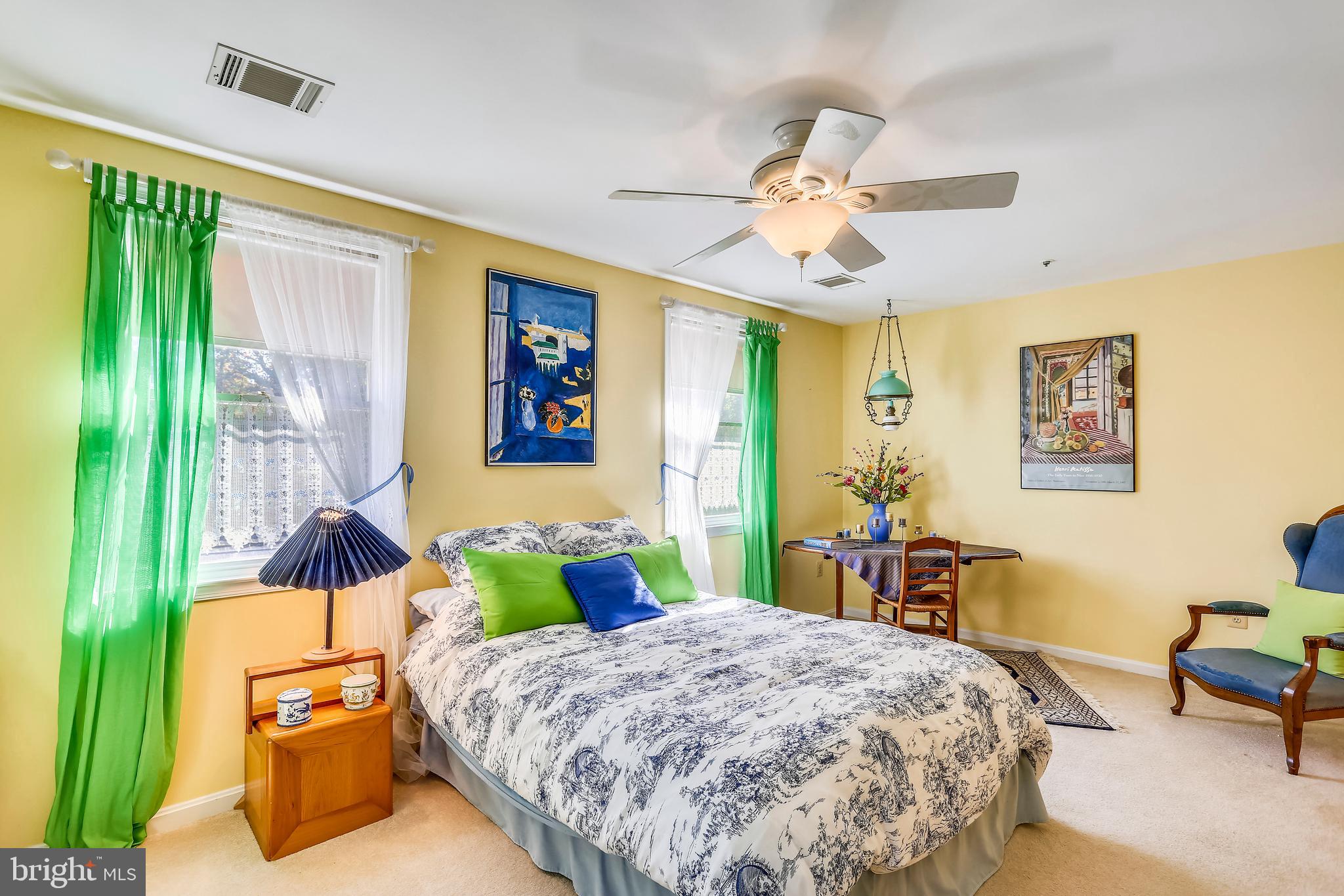 477 Tschiffely Square Road Gaithersburg, MD 20878 - Photo 22 of 40 Second master bedroom