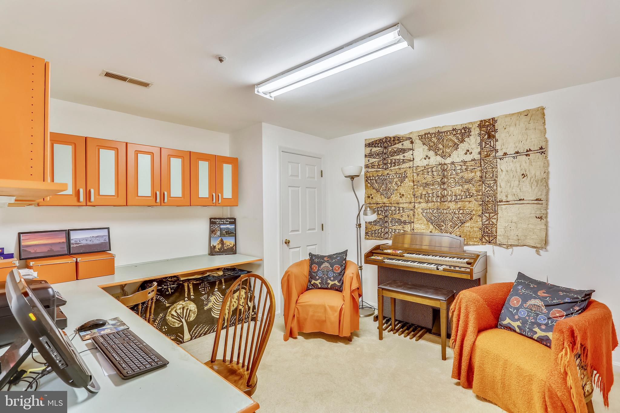 477 Tschiffely Square Road Gaithersburg, MD 20878 - Photo 27 of 40 Bonus room/den