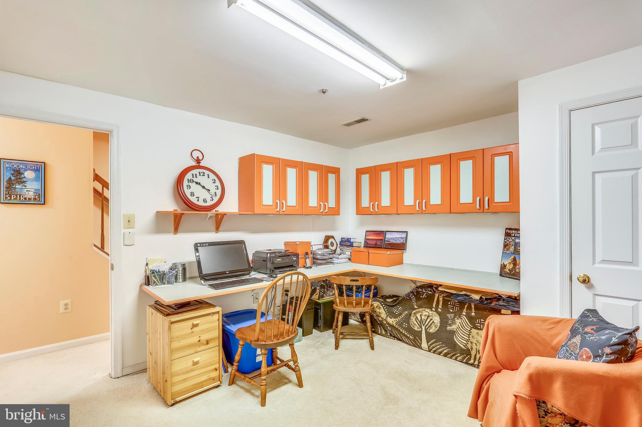 477 Tschiffely Square Road Gaithersburg, MD 20878 - Photo 28 of 40 Bonus room/den