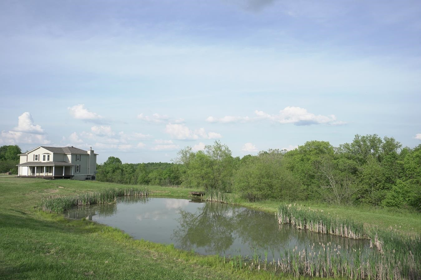 1230 Clos Road Falmouth, KY 41040 - Photo 2 of 50