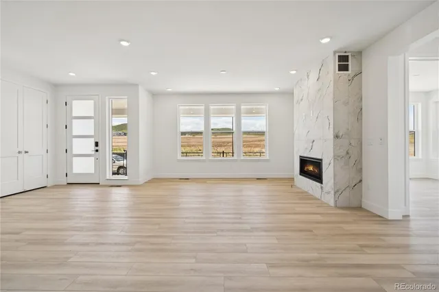 $934,900 | 11196 Vibrato Lane, Lone Tree, CO 80134