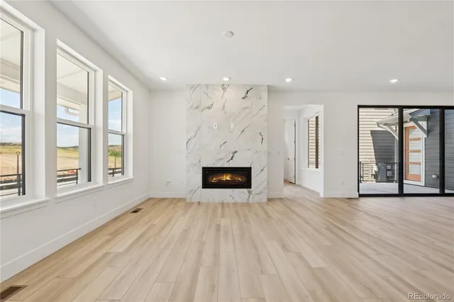 $934,900 | 11196 Vibrato Lane, Lone Tree, CO 80134