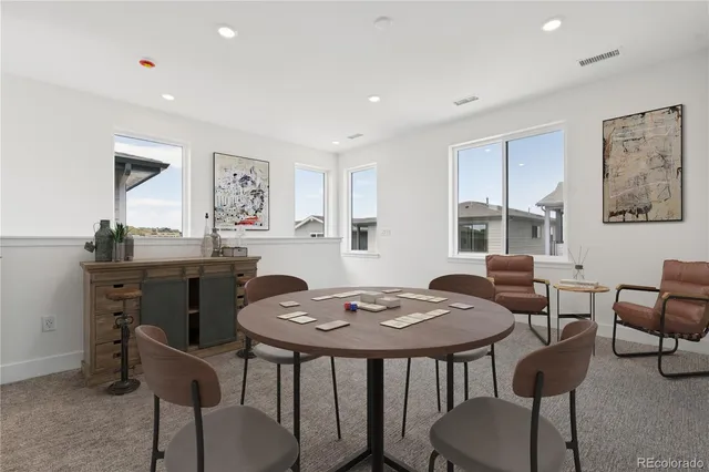 $934,900 | 11196 Vibrato Lane, Lone Tree, CO 80134