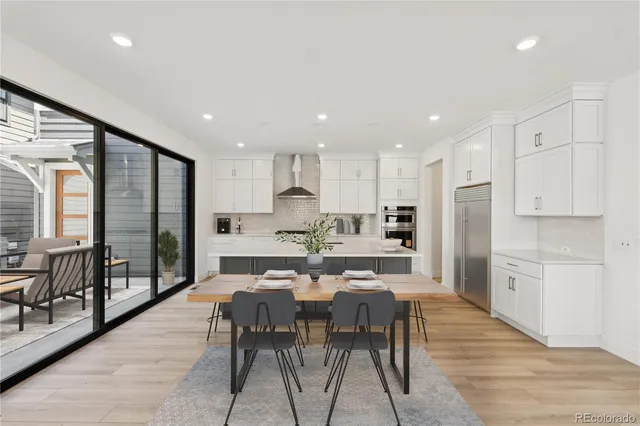 $934,900 | 11196 Vibrato Lane, Lone Tree, CO 80134