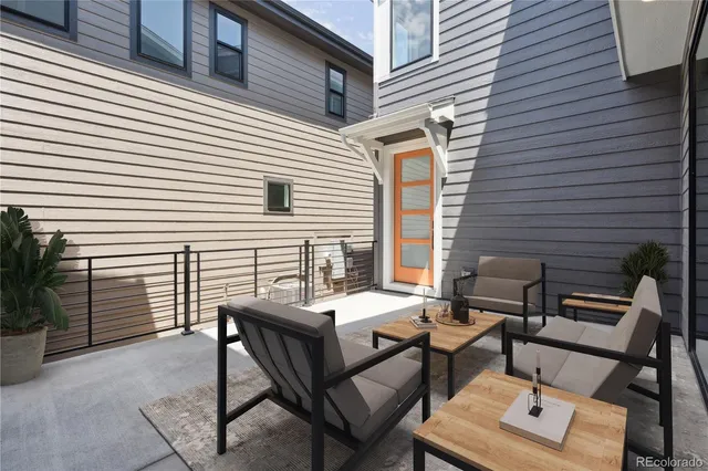 $934,900 | 11196 Vibrato Lane, Lone Tree, CO 80134