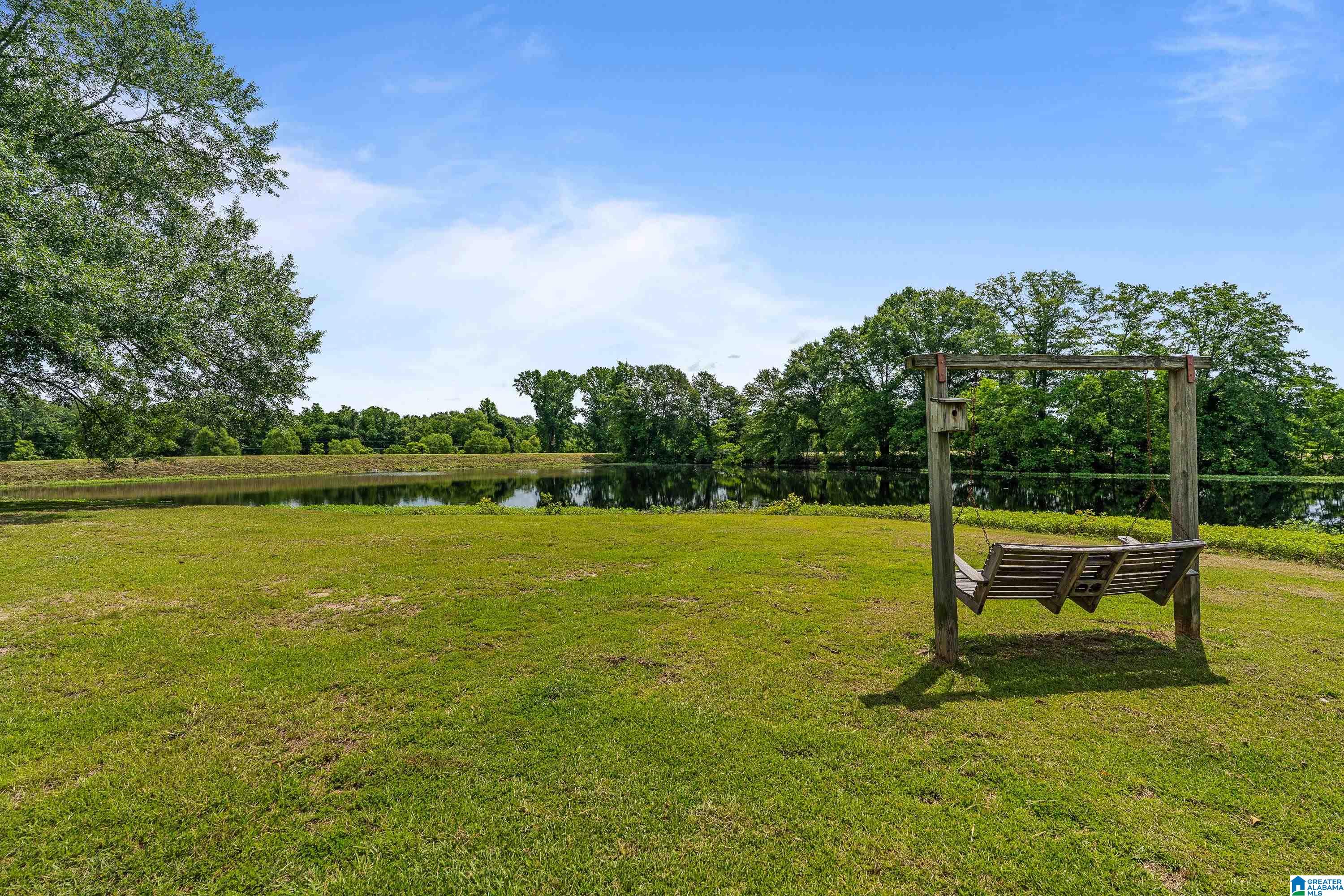 511 Mehearg Road Wetumpka, AL 36092 - Photo 68 of 90