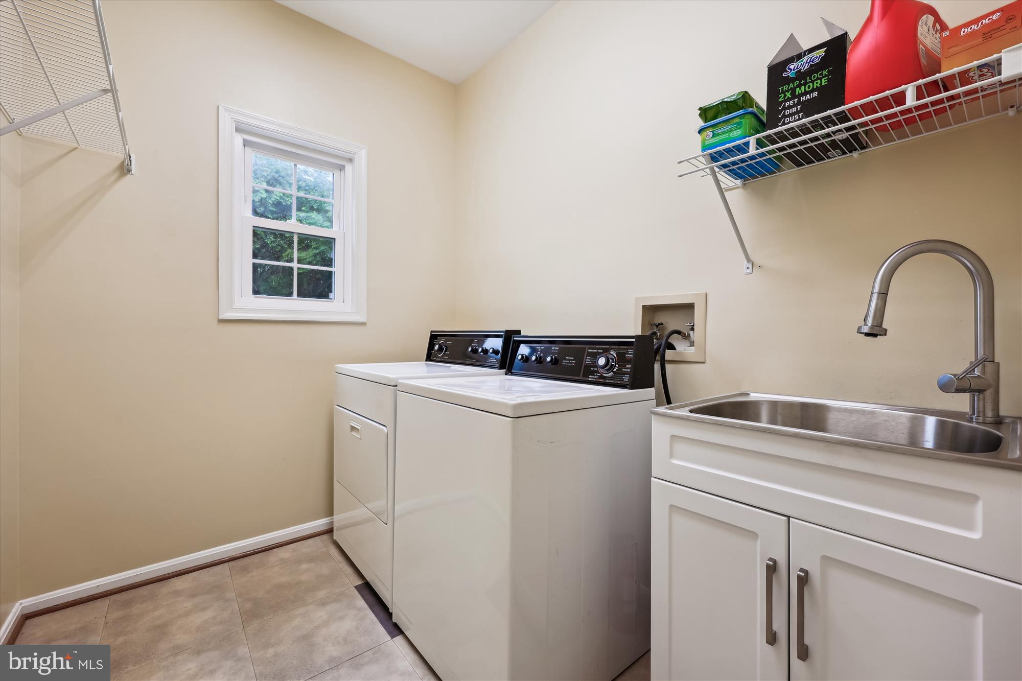 18717 Severn Road Gaithersburg, MD 20879 - Photo 21 of 44 a room with storage and utility