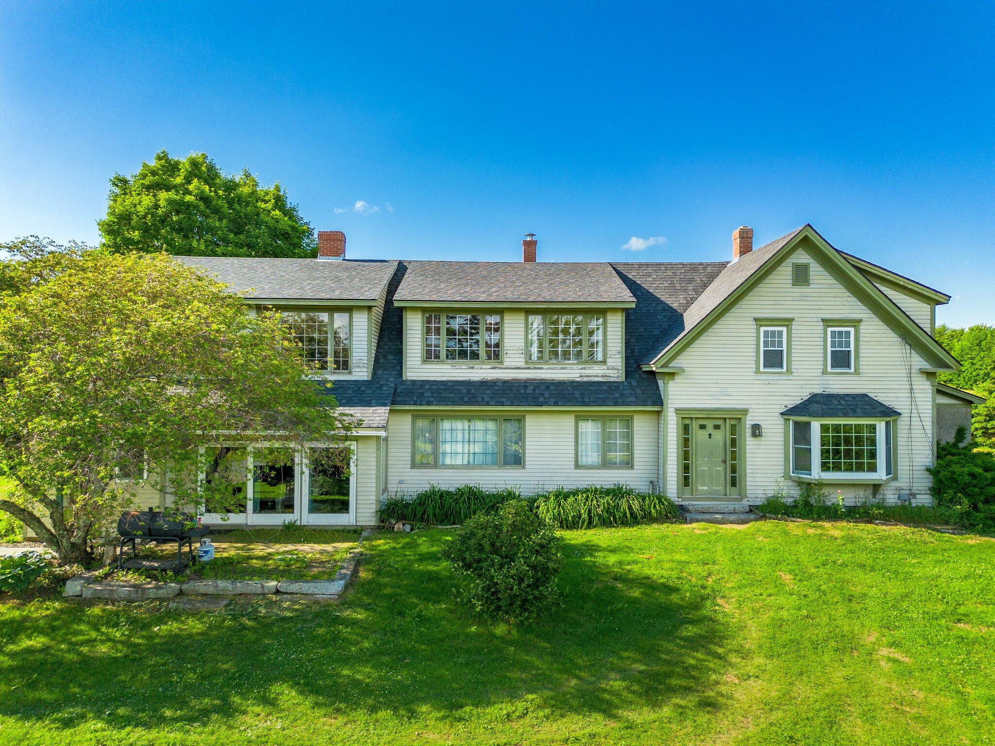 55 Rabbit Hill Road Winterport, ME 04496 - Photo 2 of 72 2-web-or-mls-DJI_0661