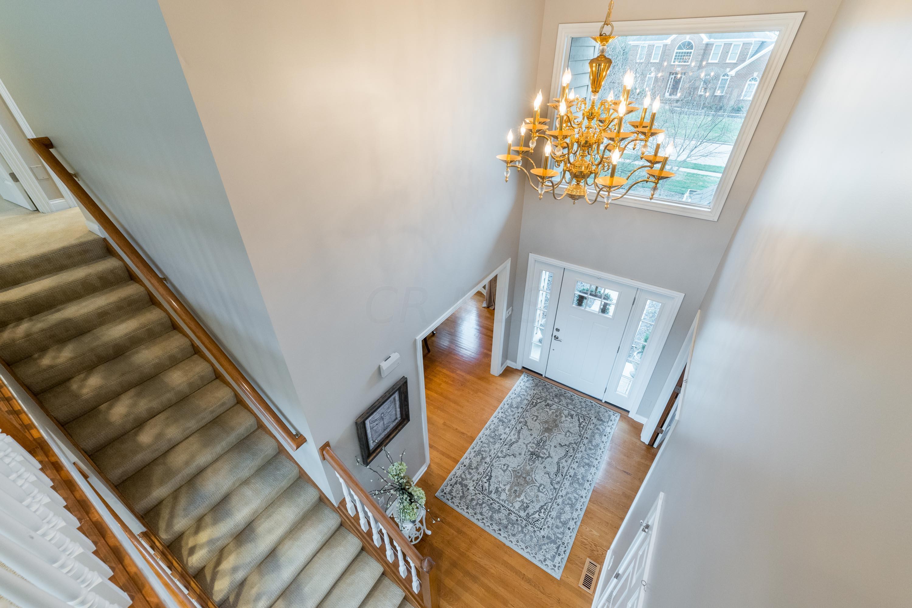 8253 Rookery Way Westerville, OH 43082 - Photo 5 of 107 005P1577079