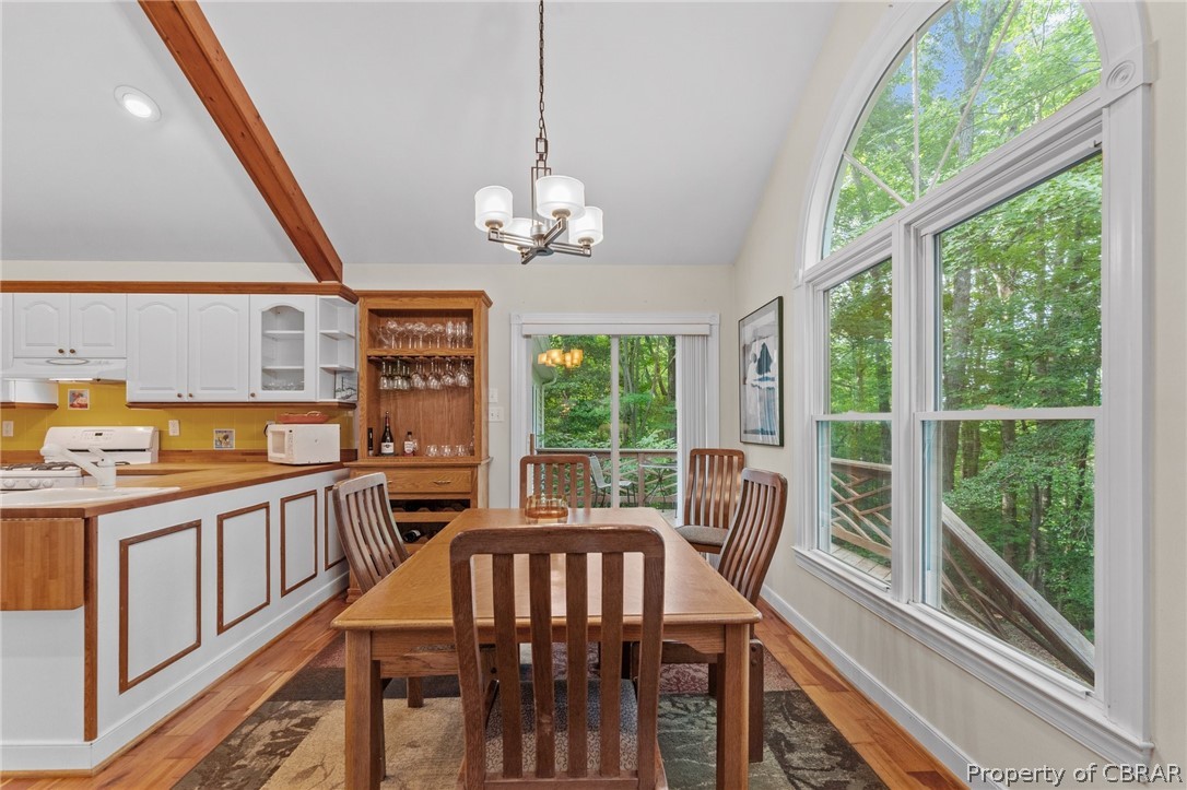 722 Kissinger Springs Road Callao, VA 22435 - Photo 10 of 38
