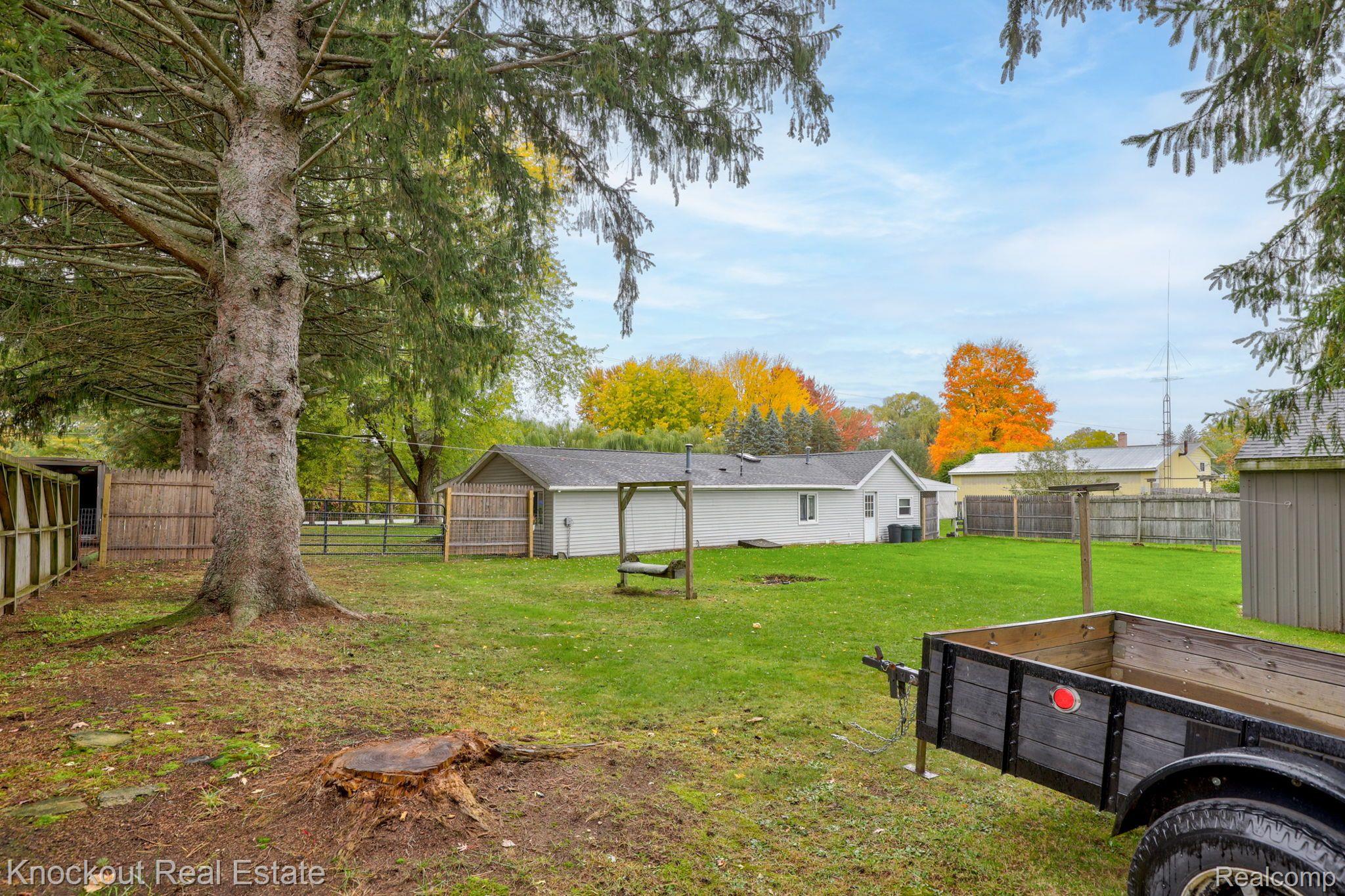5835 Fort Road Saginaw, MI 48601 - Photo 34 of 34 Gallery Image 34